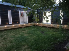 cabaña emilia house Punta Arenas